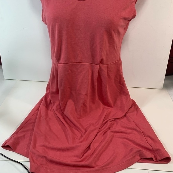 B Young Red Dress - Picture 5 of 6